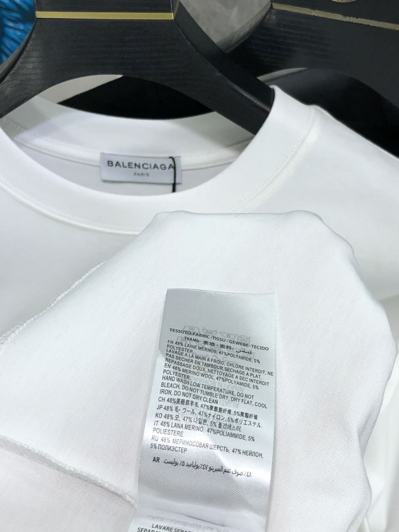 Balenciaga T-Shirts